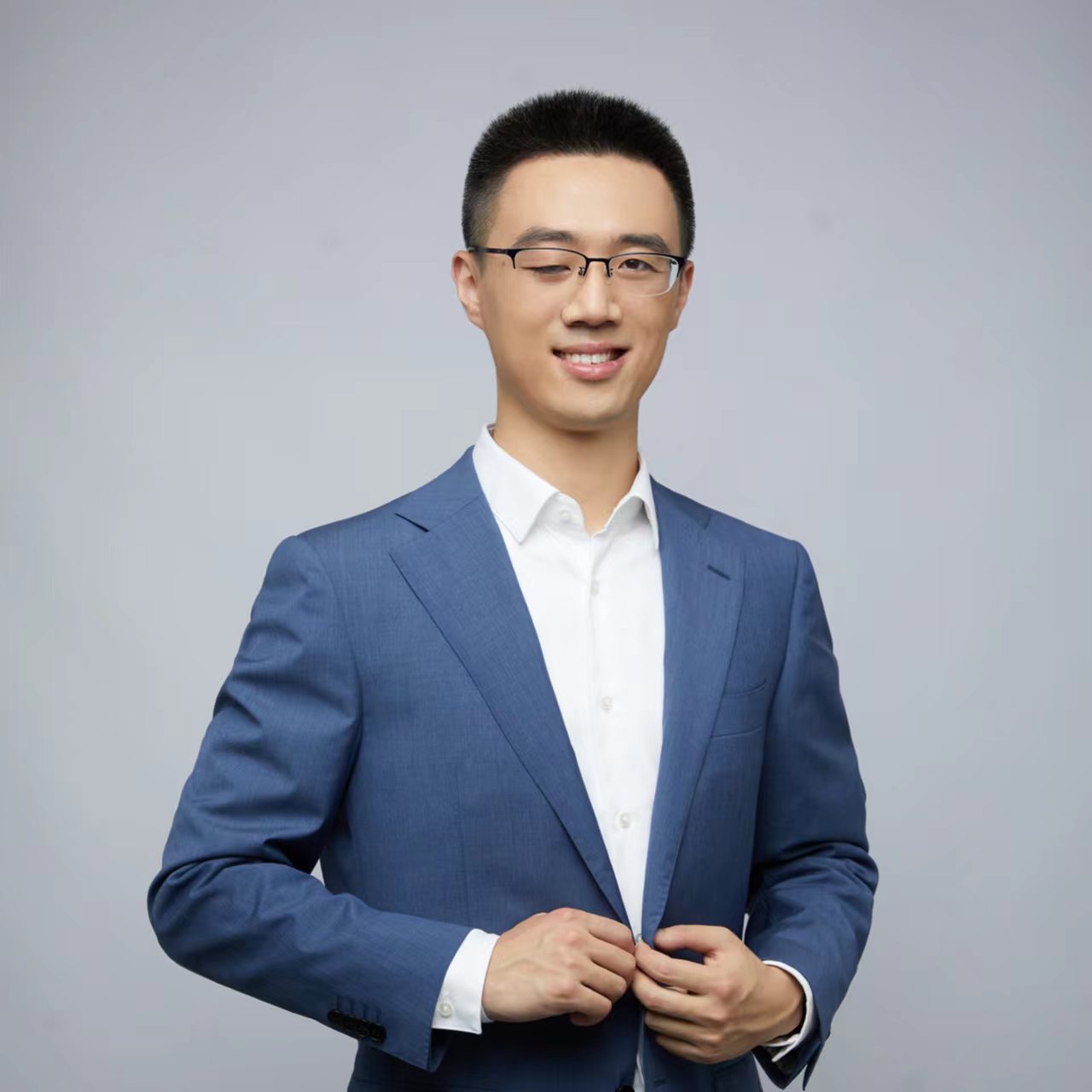 周启明