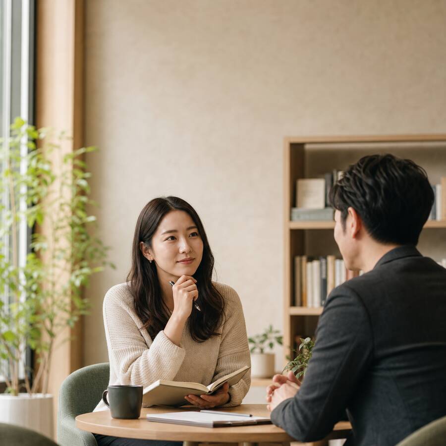 当你想改变，却不知道该找谁：教练、咨询、培训与心理咨询，如何选择？