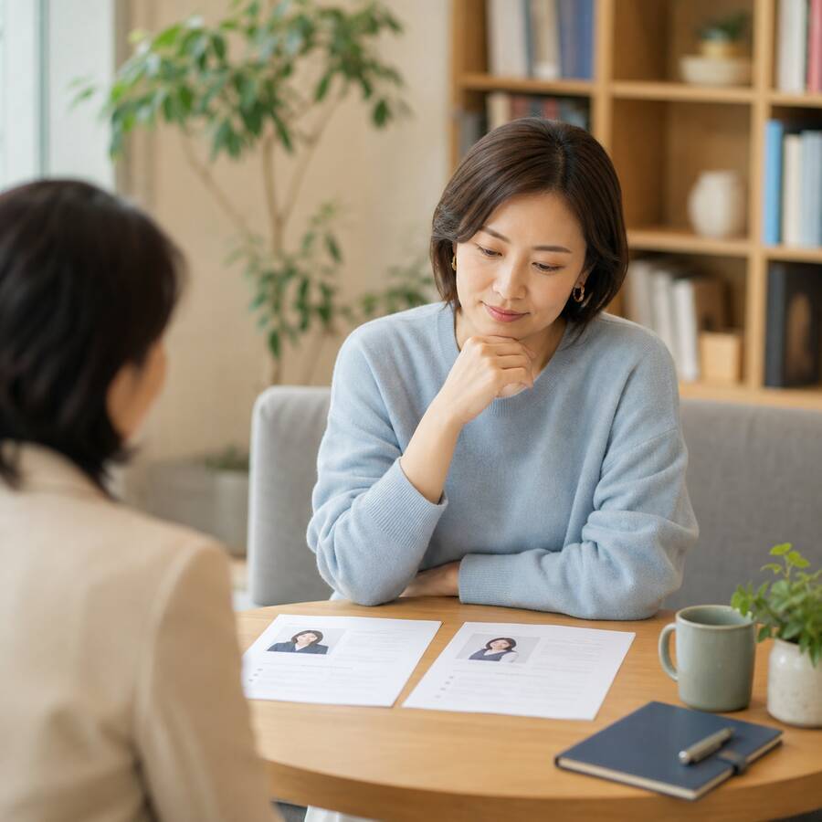 如何选择适合自己的教练？从“谁更厉害”到“谁更适合我”